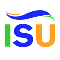 INTERNATIONAL SALVAGE UNION Logo