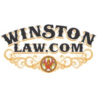 Winston Law Firm Logo