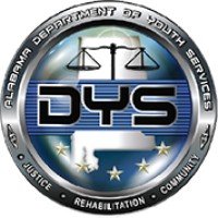 Alabama Department of Youth Services (DYS) Logo