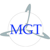 Merging Global Technologies Logo