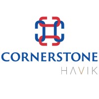 CORNERSTONE BRASIL - Havik People Results Logo