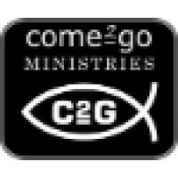 come2go ministries Logo