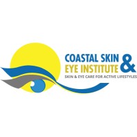 Coastal Skin and Eye Institute Logo