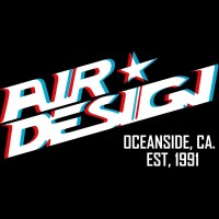 Air Design Logo