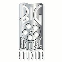Big Picture Studios Logo