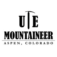 Ute Mountaineer Logo