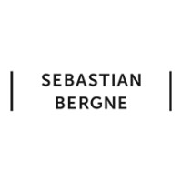 Sebastian Bergne Ltd. Logo