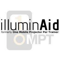 illuminAid (formerly OMPT) Logo