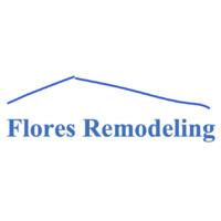 J Flores Remodeling Logo