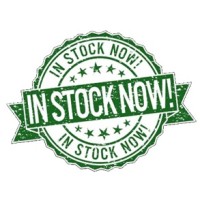 IN STOCK NOW! Inc. Logo