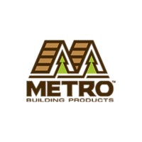 Metro Building Products, Inc. Logo