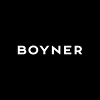 Boyner Buyuk Magazacilik A.S. Logo