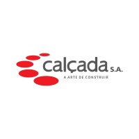 Calçada Empreendimentos Imobiliários S.A. Logo