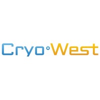 CRYOWEST INC Logo