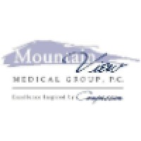 Mountain View Medical Group Logo