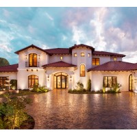 Signature Homes Logo
