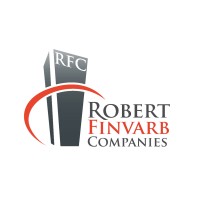 Robert Finvarb Companies Logo