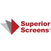 Superior Screens Logo