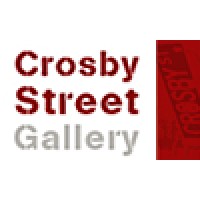 Crosby Street Gallery, LLC Logo