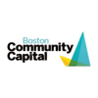 Boston Community Capital Logo