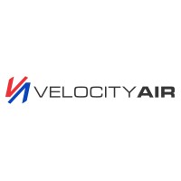 VELOCITY AIR Logo