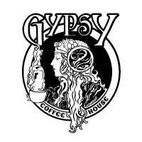 Gypsy Coffee House Logo