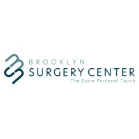BROOKLYN SURGERY CENTER Logo