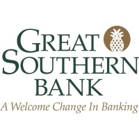 Great Southern Bank - Mississippi Logo
