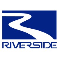 Riverside Medical Packaging Company Limited Logo