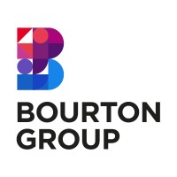 Bourton Group LLP Logo