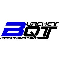 Burchett Quality Tool Ltd. Logo
