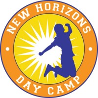 New Horizons Day Camp Logo