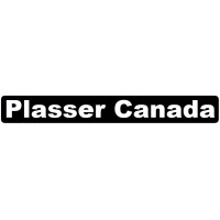 Plasser Canada Logo