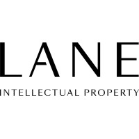 LANE IP LIMITED Logo