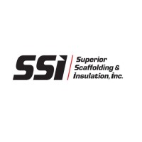 Superior Scaffolding & Insulation, Inc. Logo