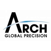 ARCH GLOBAL PRECISION PROPERTIES LLC. (AGP PROPERTIES LLC) Logo