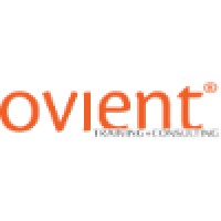 Ovient, Inc. Logo