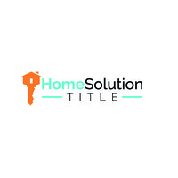 Home Solution Title Logo