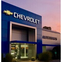 Alderman’s Chevrolet Buick GMC Logo