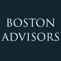 Boston Advisors Logo
