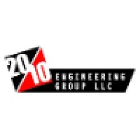 20/10 Engineering Group Logo