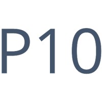 P10, Inc. Logo