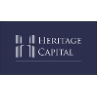 Heritage Capital Advisors, Inc. Logo