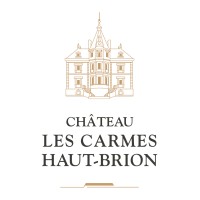 Chateau Les Carmes Haut-Brion Logo