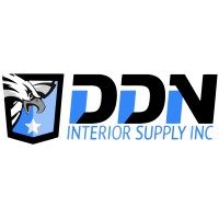 DDN INTERIOR SUPPLY INC Logo