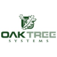 Oak Tree Systems, Inc. Logo