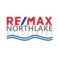 RE/MAX Northlake Associates Logo