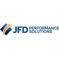 JFD Performance Solutions Logo