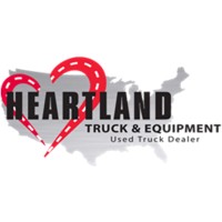 HEARTLAND TRUCK & EQUIPMENT LLC Logo