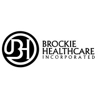 BROCKIE HEALTHCARE INC Logo